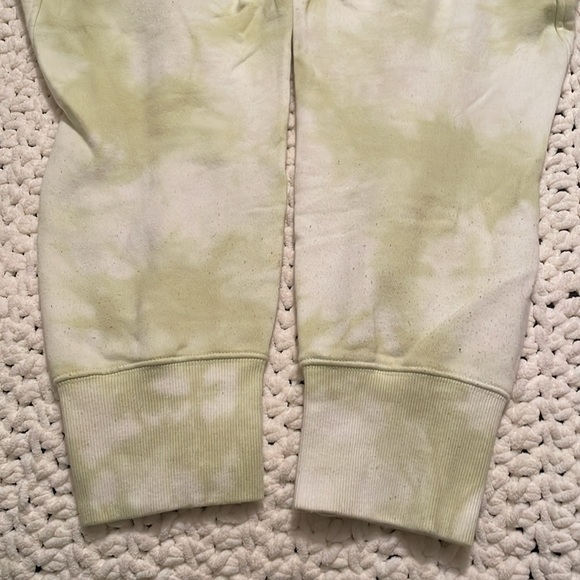 JoyLab tie dye joggers - Picture 5 of 9